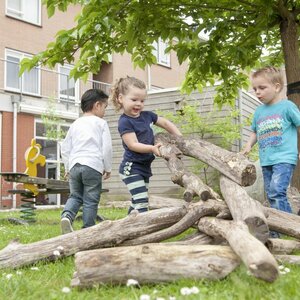 Stichting Kinderopvang Haarlemmermeer (SKH) image 1