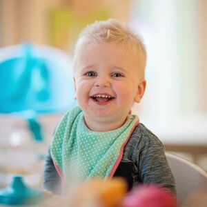 Stichting Kinderopvang Haarlemmermeer (SKH) image 2