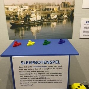 IJmuider Zee- en Havenmuseum image 5