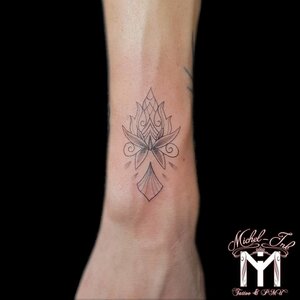 Tattooshop Michel-Ink image 6