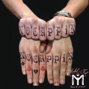 Tattooshop Michel-Ink image 7