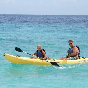 Daniëlla Quaijtaal reisadviseur bij The Travel Club image 1