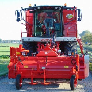 Loonbedrijf en Machineverhuur J.A.N. Koning B.V. image 3