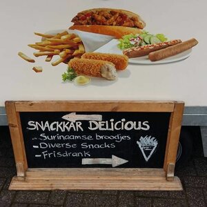 Snackkar Delicious image 2