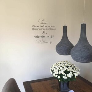 Muursticker4sale image 3