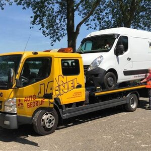 Kriek Sneltransport image 4