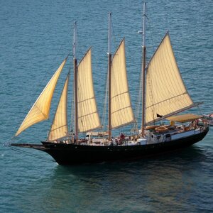 ROVADE Jachtservice image 2