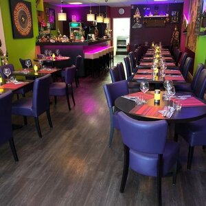 Thais Restaurant LemonLeaf image 4