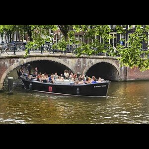 Boot Huren Amsterdam image 3