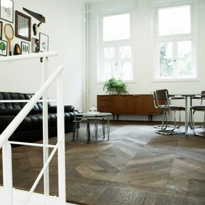 Uipkes Houten Vloeren Amsterdam image 1