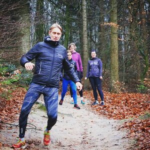 Mindful-Walk Almere image 1