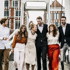 Fotostudio Zandvoort image 1