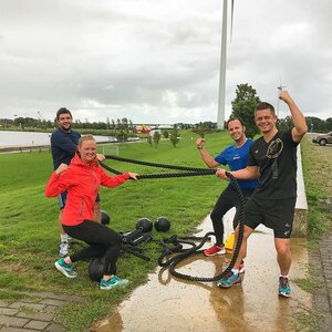 Thom van Straten Sport image 2