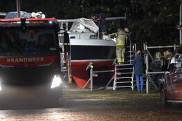 Stoffelijk overschot aangetroffen in jachthaven Monnickendam