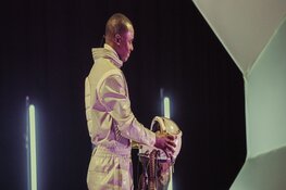 Gershwin Bonevacia treedt op met `Terug naar Prinsenplein` bij De Purmaryn