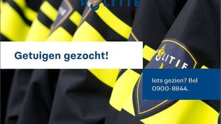 Getuigen gezocht van explosie Monnickendam