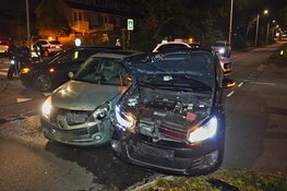 Aantal verkeersongevallen in Noord-Holland gestegen met 8,5%