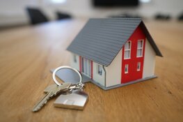 Gemiddelde transactieprijs koopwoning in 2023 ruim 416 duizend euro