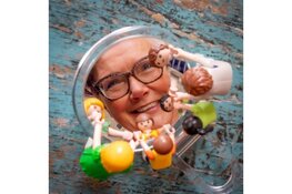 Hoe werk jij samen met jouw innerlijke familie? Word Expert in Zelfkennis