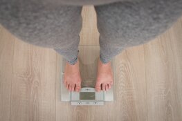 Obesitas afgelopen 40 jaar verdrievoudigd