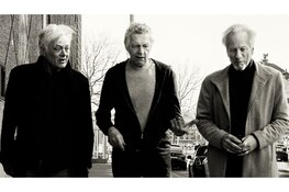 Van Haagse schooljongens tot psychedelische rocksterren supersister brengt legendarische muziek naar p3