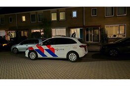 Woningoverval aan Hermanus Reijntjeslaan in Monnickendam