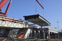 Samenwerking beheerorganisaties Noord-Hollandse bruggen en viaducten van start