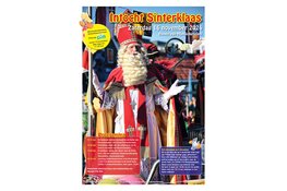 Het Monnickendammer Sinterklaasjournaal