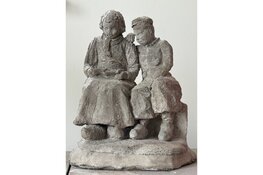 Verkoop levenswerk Jans van Baarsen