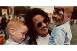 Dromen van Meer overwint obstakels met liefde, ‘Niet iedereen heeft het geluk helemaal gezond te zijn’