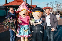 Winnaars Parkvakanties Awards 2025 bekendgemaakt