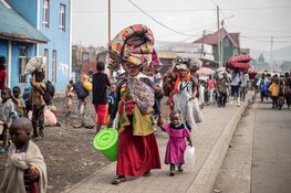 Christelijk Noodhulpcluster start campagne voor Congo