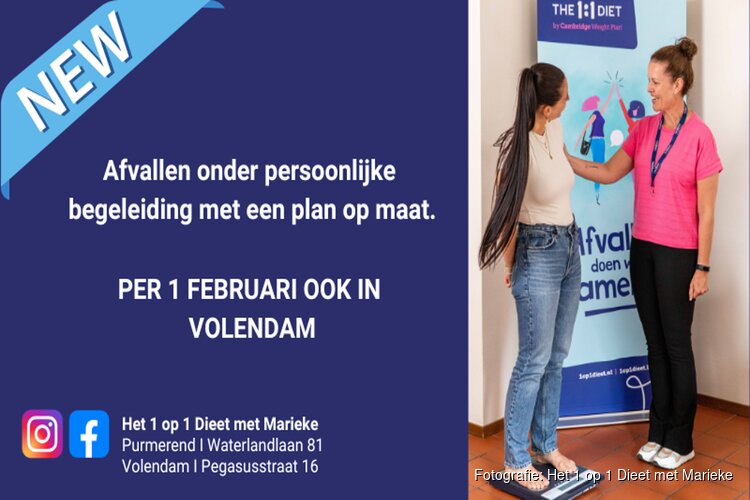 Ja, ik wil afvallen maar...