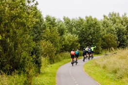 Inschrijving 5e editie Ronde van de Stelling van Amsterdam geopend