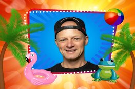 90’s Legende Charly Lownoise komt naar Volendam tijdens QMusic the Party!