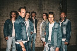 Volendam terug naar de Nederpop van toen – met ‘Gewoon Doe Maar’!