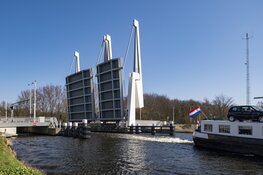 Start vaarseizoen: vernieuwde bedientijden bruggen Noord-Holland