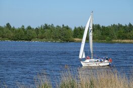 Varen in Waterland