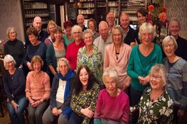 "Welcome Spring": een vrolijk lenteconcert in de kerk van Zuiderwoude