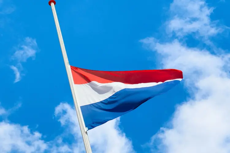 Gezamenlijke herdenkingen zondag 4 mei