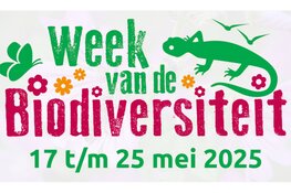 Activiteiten tijdens de Week van de Biodiversiteit