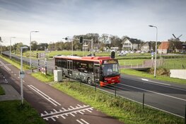 Reacties gevraagd voor busvervoer NoordWest Noord-Holland