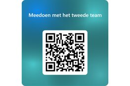 Rugby Club Waterland zoekt spelers voor het tweede team