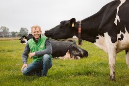Ruim 37.000 bezoekers op de eerste Campina Open Boerderijdag van 2025