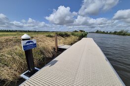 Aanleggen in Laag-Holland wordt makkelijker: aantal landvasten groeit fors