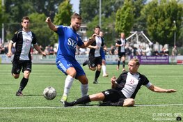 Assendelft is weer tweedeklasser, wederom degradatie voor IVV