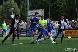 Assendelft is weer tweedeklasser, wederom degradatie voor IVV