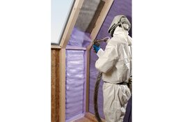 Huis aan huis over isolatiesubsidie