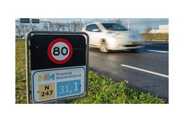 Avond- en nachtafsluitingen N247 Broek in Waterland van 14 juli tot en met 18 juli en van 21 juli tot en met 25 juli