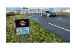 N247: Weekendafsluiting 11 tot en met 13 juli